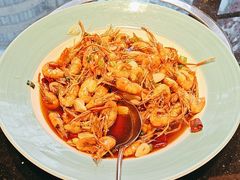 -新花城蟹粉馆(乌鲁木齐店)