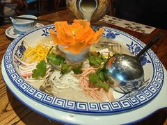 -老雒阳面馆·水席(定鼎门店)