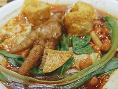 -螺小胖柳州螺蛳粉(钟楼总店)