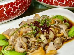 -渔娘渔家丹东海鲜(东直门店)