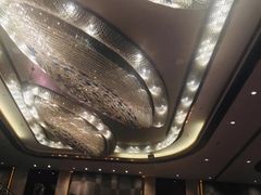 -万达嘉华酒店-品珍中餐厅(武进万达店)