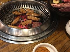 -一品诚记烤肉·甄选店(中南路店)