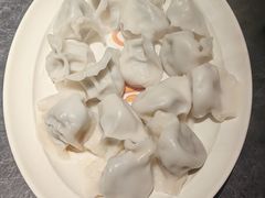 -李记饺子·熏酱东北菜(欢乐谷店)
