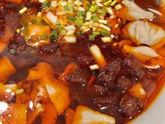 -蒋家肠旺面馆老店(合群路店)