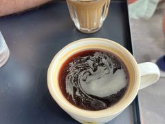 -本無咖啡·BeanWood Coffee