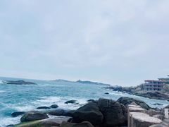 -汕尾风车岛