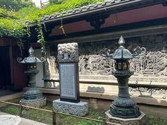 -寒山寺