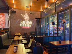 大堂-HIB HUB公社(解放西路店)