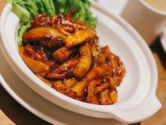 -枣子树·素食餐厅(普陀山店)