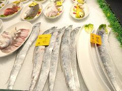 -佬太公海鸭·海鲜大排档(上海总店)
