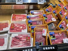 -永辉超市(龙湾万达店)