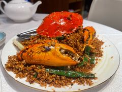 -喜记避风塘炒辣蟹(旗舰店)