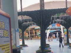-海合安成都极地海洋公园
