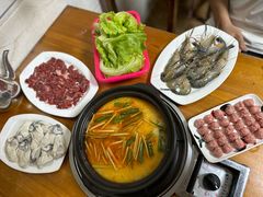 -牛排王糟粕醋火锅(海甸分店)