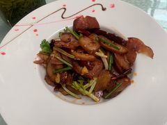 -悦硒楼·新派恩施菜