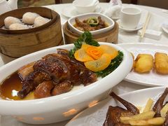 -潮福城大酒楼·潮粤菜·港式点心(阳光城店)