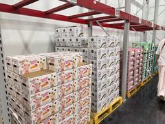 -山姆会员商店(上海浦东店)