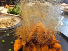 -味莊·青岛菜(云霄路店)