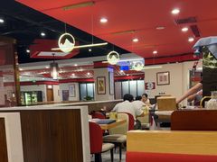 -晋阳春·山西菜·北京烤鸭(交大店)