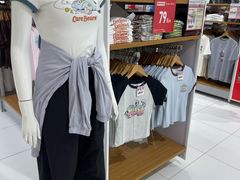 -优衣库(上海正大广场店)