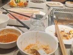 -海底捞火锅(百利广场店)