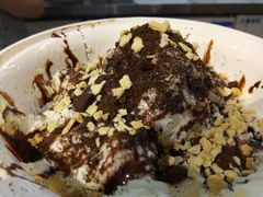 超级奶霸-冰冰酱绵绵冰(红桥店)