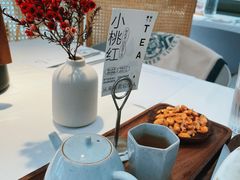 -春树下·树屋花房西餐厅(罍街AS1980店)