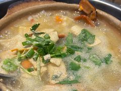 海鲜粥-皮蛋弟砂锅店(总店)