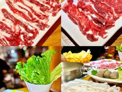 -海银海记潮汕牛肉火锅(新港中路海珠店)