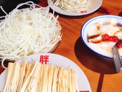 -胖三嬢·呱呱老火锅(北京总店)