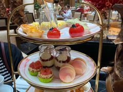 -威斯汀舞台餐厅