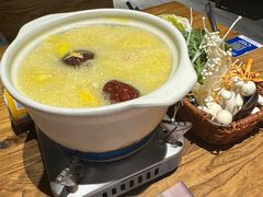 -U你·湖北家宴菜(南湖总店)