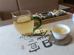 -沐春秋茶书院·茶室.茶馆.商务包房(知春路店)