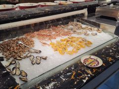 -韩丰源海鲜烤肉火锅自助餐(合肥梦之城购物中心店)