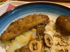 -卤當家(桃源π商业广场店)