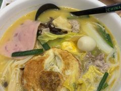 -蒙自源米线(虎门国际购物中心店)