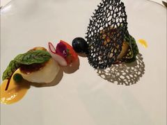 -莫里·意大利餐厅(K-lab店)