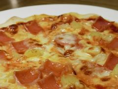 -香草叶披萨·咖啡·啤酒(翰林邻里中心店)