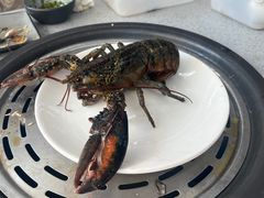 -仙螺岛海鲜自助餐厅(总店)