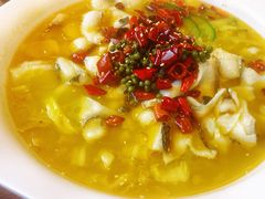 -大牌大·传统杭帮菜(湖滨店)