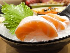 -万岁寿司(芳村店)