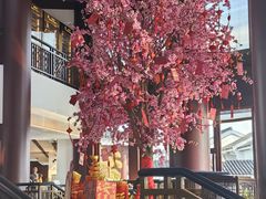 -苏州吴宫泛太平洋酒店