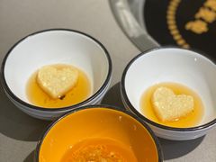油碟-怂火锅厂(海口国贸店)
