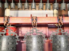 -北京市劳动人民文化宫(太庙)