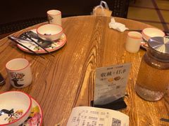 -新白鹿餐厅(龙游路总店·杭帮菜名店)