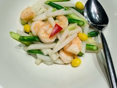 -满满海佛跳墙(千禧店)