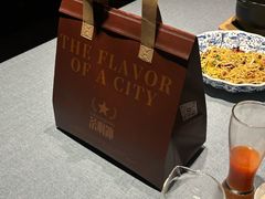 -茶啊冲电影主题文化餐厅(TOUCH12街店)