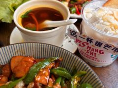 -小喜客·云南特色菜(纳西庭院店)