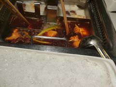 -海底捞火锅(万象城店)