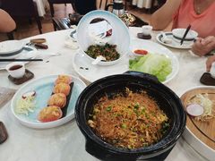 -大水车公馆·顺德菜·妈姐菜(均安店)